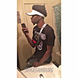 Meet your Posher, Aaron